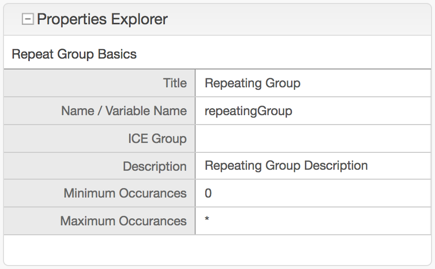 Form Control Dropdown