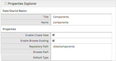 Form Control Input 1