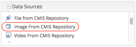 Source Control Image From Repository