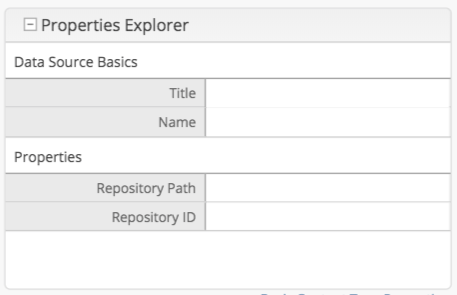 Source Control CMIS File Upload Configuration