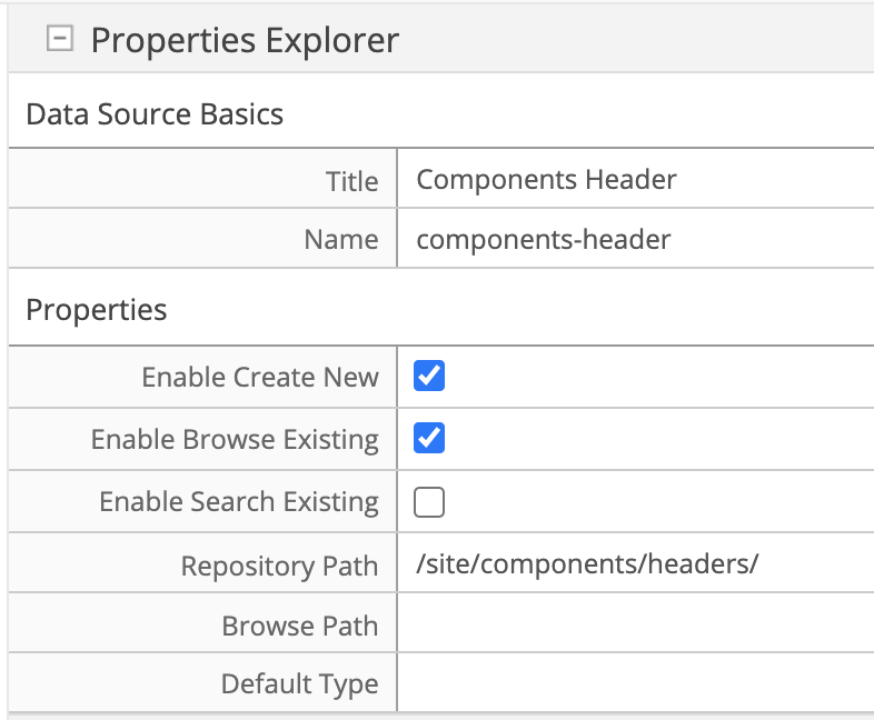 Form Control Input 1