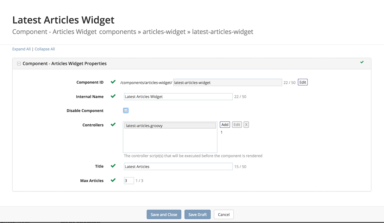 Template Create New Type Component Dialog