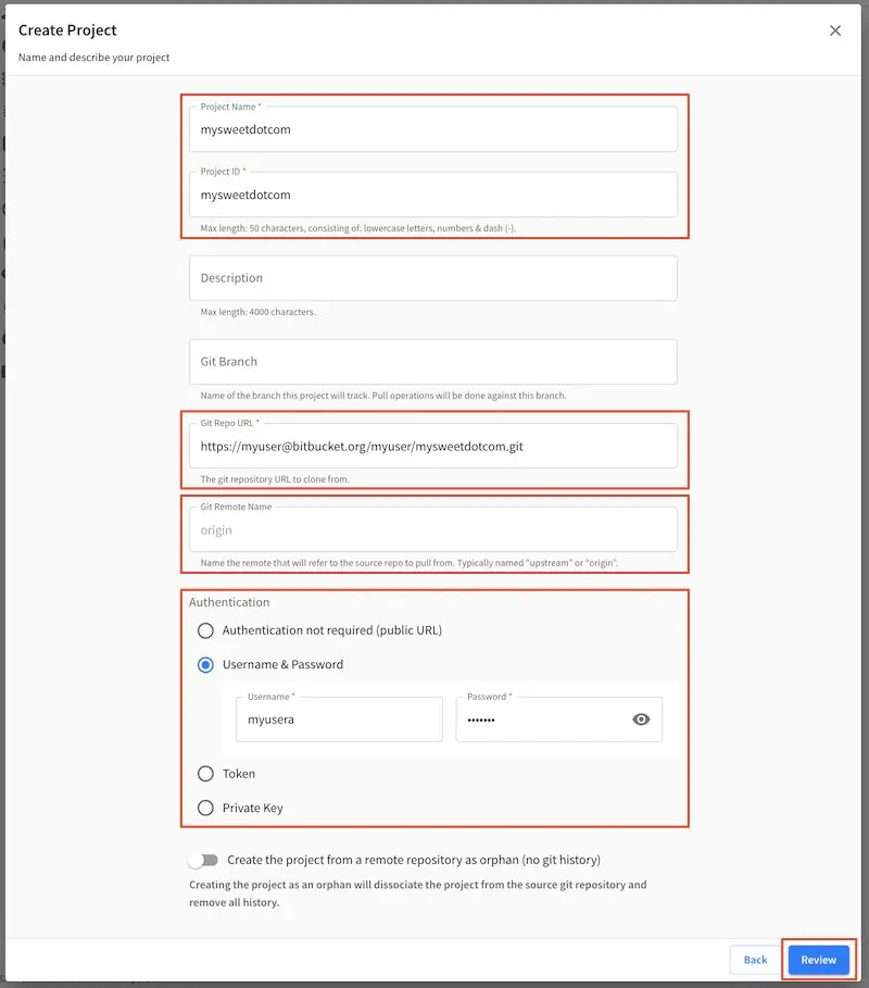 Developer How Tos - Setting up to work locally against the upstream