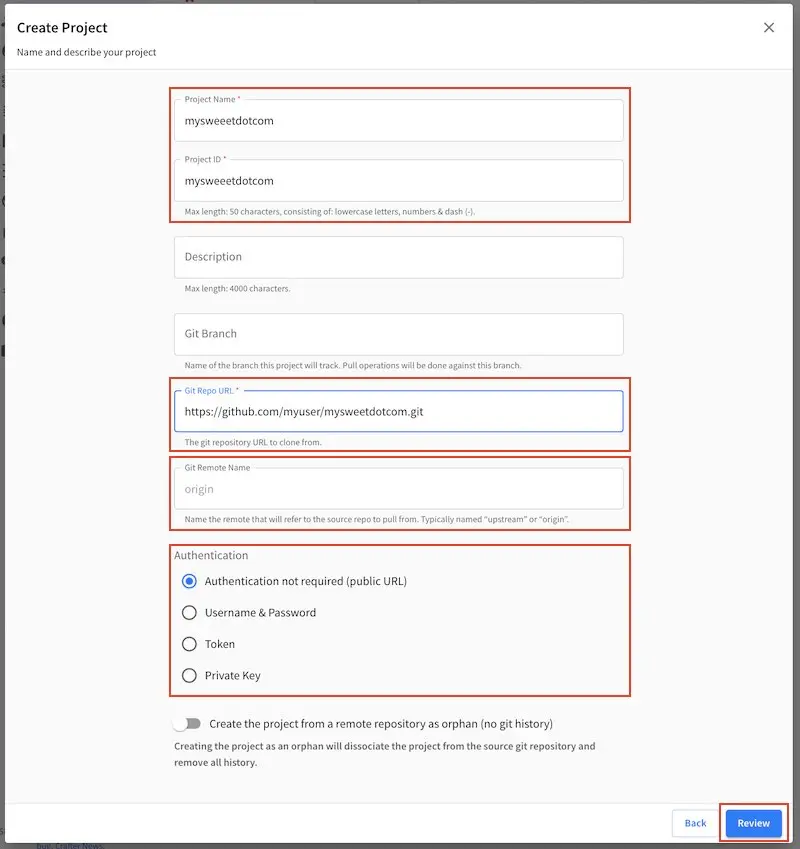 Developer How Tos - Setting up to work locally against the upstream