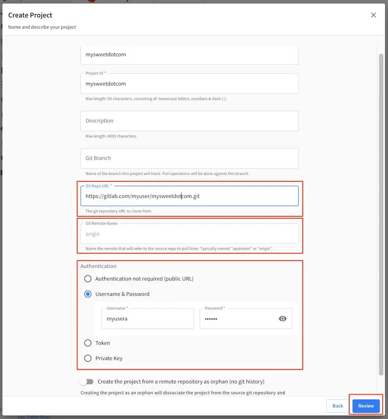 Developer How Tos - Setting up to work locally against the upstream