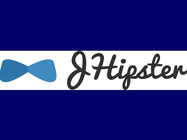 Jhipster framework sale