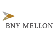 Logo of Bank of New York Mellon