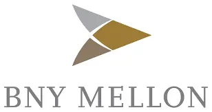Logo of Bank of New York Mellon