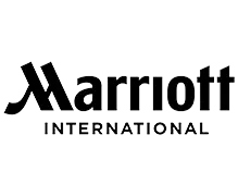 Logo of Marriott International
