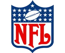 Logo of NFL