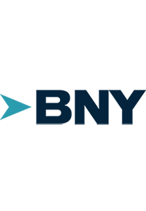 Logo of Bank of New York Mellon