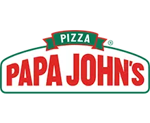 Logo of Papa John's