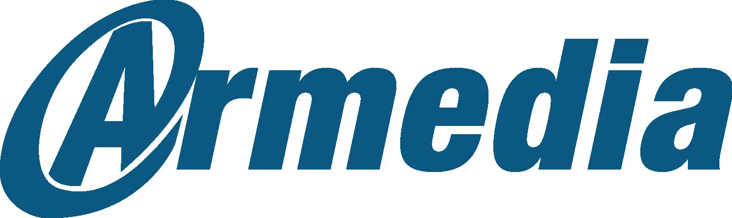 Logo of Armedia