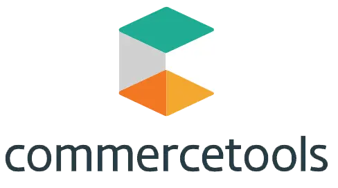 Logo of commercetools