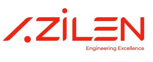 Logo of Azilen