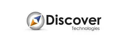 Logo of Discover Technologies