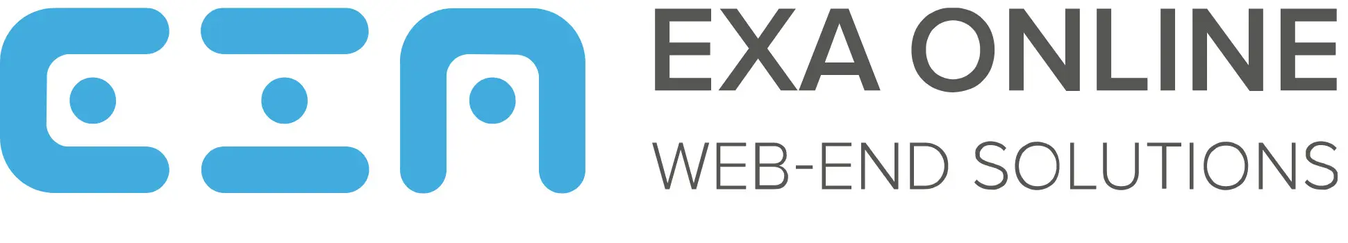 Logo of EXA Online