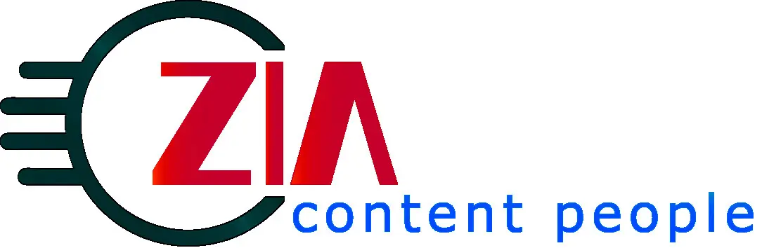 Logo of Zia Consulting
